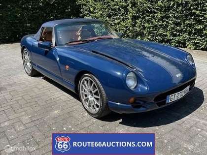 TVR Chimaera 500 | 2000 | Route 66 Auctions