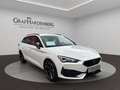 CUPRA Leon Sportstourer 1.5 TSI Spurhalteassistent Weiß - thumbnail 8