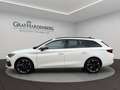CUPRA Leon Sportstourer 1.5 TSI Spurhalteassistent Weiß - thumbnail 2
