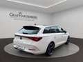 CUPRA Leon Sportstourer 1.5 TSI Spurhalteassistent Weiß - thumbnail 6