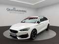 CUPRA Leon Sportstourer 1.5 TSI Spurhalteassistent Weiß - thumbnail 1
