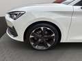 CUPRA Leon Sportstourer 1.5 TSI Spurhalteassistent Weiß - thumbnail 3