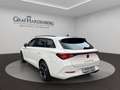 CUPRA Leon Sportstourer 1.5 TSI Spurhalteassistent Weiß - thumbnail 4