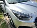 Hyundai i40 i40 Kombi 1.7 CRDiPremium Argent - thumbnail 5