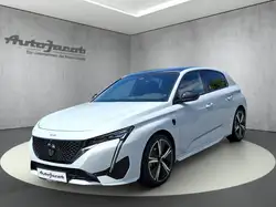 Peugeot 308 130 GT