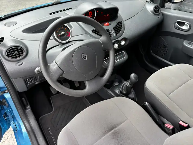 Renault Twingo view 14