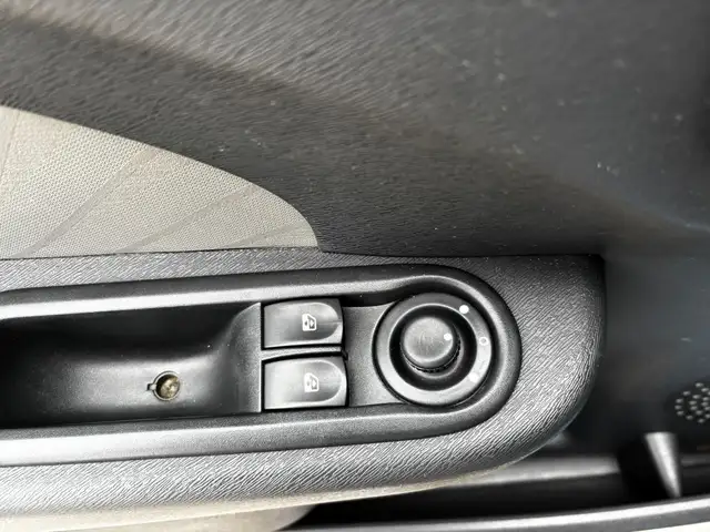 Renault Twingo view 15