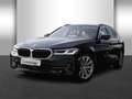 BMW 520 d xDrive Touring Innovationsp. Komfortsitze Schwarz - thumbnail 2