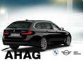BMW 520 d xDrive Touring Innovationsp. Komfortsitze Negro - thumbnail 3