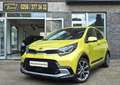 Kia Picanto GT X Line 1.Hand Scheckheft Navi Kamera Keyless Vert - thumbnail 1