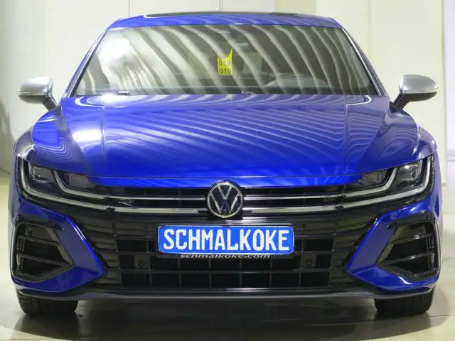 Volkswagen Arteon Shooting Brake 2.0TSI OPF 4Mot DSG7 R eSD
