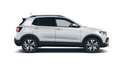 Volkswagen T-Cross 1.0 TSI Más Aut. 85kW Plateado - thumbnail 6