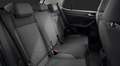 Volkswagen T-Cross 1.0 TSI Más Aut. 85kW Plateado - thumbnail 9