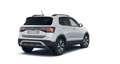 Volkswagen T-Cross 1.0 TSI Más Aut. 85kW Plateado - thumbnail 8
