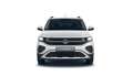 Volkswagen T-Cross 1.0 TSI Más Aut. 85kW Plateado - thumbnail 4