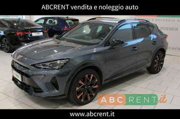 Formentor 1.5 e-Hybrid DSG