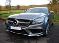 Mercedes-Benz CLS 220 CLS 220d Shooting Brake - AMG Sportpaket Grey - thumbnail 5
