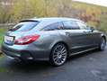Mercedes-Benz CLS 220 CLS 220d Shooting Brake - AMG Sportpaket Grey - thumbnail 9