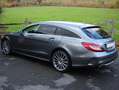 Mercedes-Benz CLS 220 CLS 220d Shooting Brake - AMG Sportpaket Grey - thumbnail 10