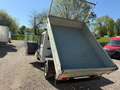 Volkswagen Crafter Kipper 50 DOKA mittellang RWD Weiß - thumbnail 1