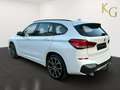 BMW X1 18d xDrive M-Sport ab ca. 260€ monatlich Weiß - thumbnail 4