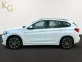 BMW X1 18d xDrive M-Sport ab ca. 260€ monatlich Weiß - thumbnail 3