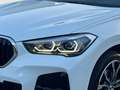 BMW X1 18d xDrive M-Sport ab ca. 260€ monatlich Weiß - thumbnail 10