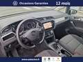 Volkswagen Touran 1.6 TDI 115ch FAP Confortline Business 5 places Eu - thumbnail 10