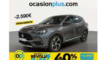 eHS 1.5 T-GDI Luxury