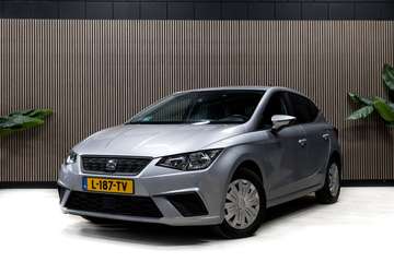 1.0 TSI St. Buss-intens style | Cruise | Cam | v-a