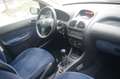 Peugeot 206 1.4 Grand Filou 75 Silber - thumbnail 7