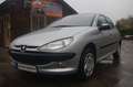 Peugeot 206 1.4 Grand Filou 75 Silber - thumbnail 2