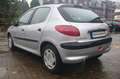Peugeot 206 1.4 Grand Filou 75 Silber - thumbnail 3