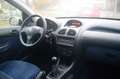 Peugeot 206 1.4 Grand Filou 75 Silber - thumbnail 6