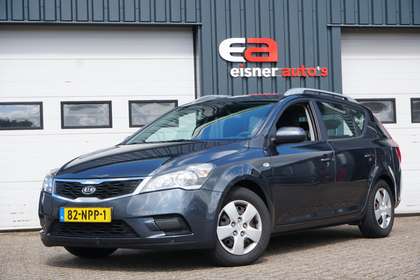 Kia Ceed / cee'd 1.4 CVVT X-tra | LEES TEKST |