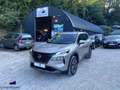 Nissan X-Trail 1.5 i Hybride 213cv E-4Force 1ère Main Leasing Beige - thumbnail 1