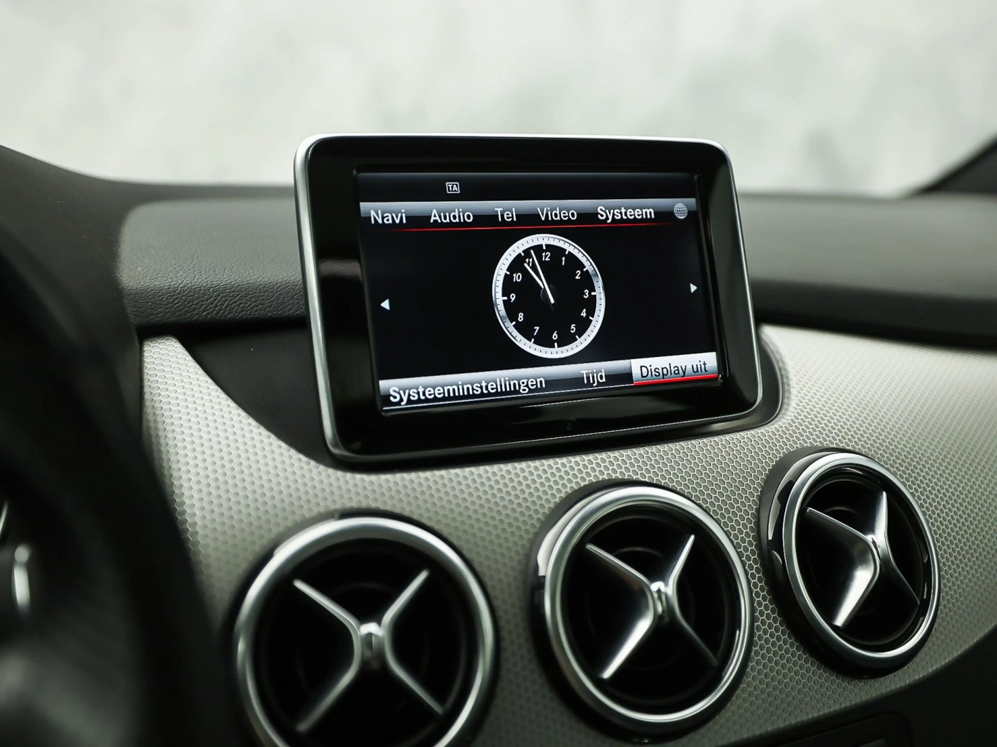Mercedes-Benz B 180 Sport Automaat (PANORAMADAK, GROOT NAVI, CLIMATE, — photo 25