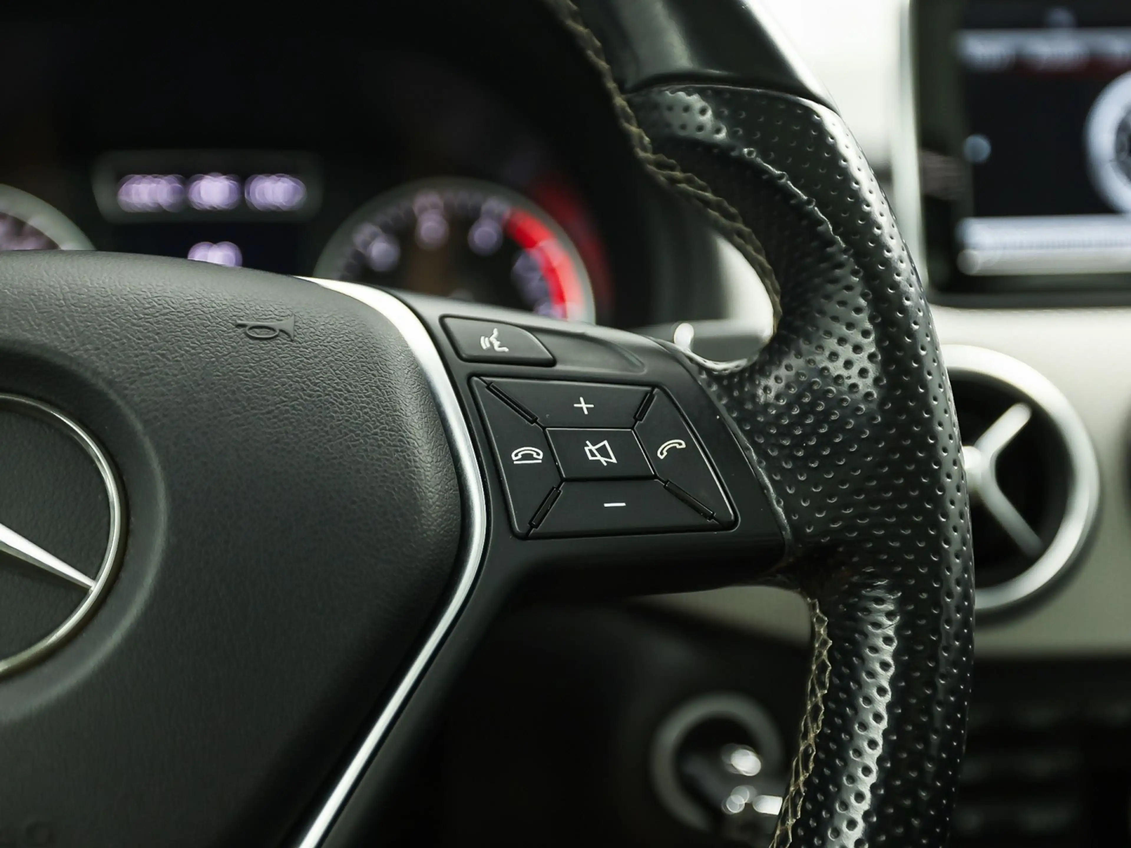 Mercedes-Benz B 180 Sport Automaat (PANORAMADAK, GROOT NAVI, CLIMATE, — photo 20