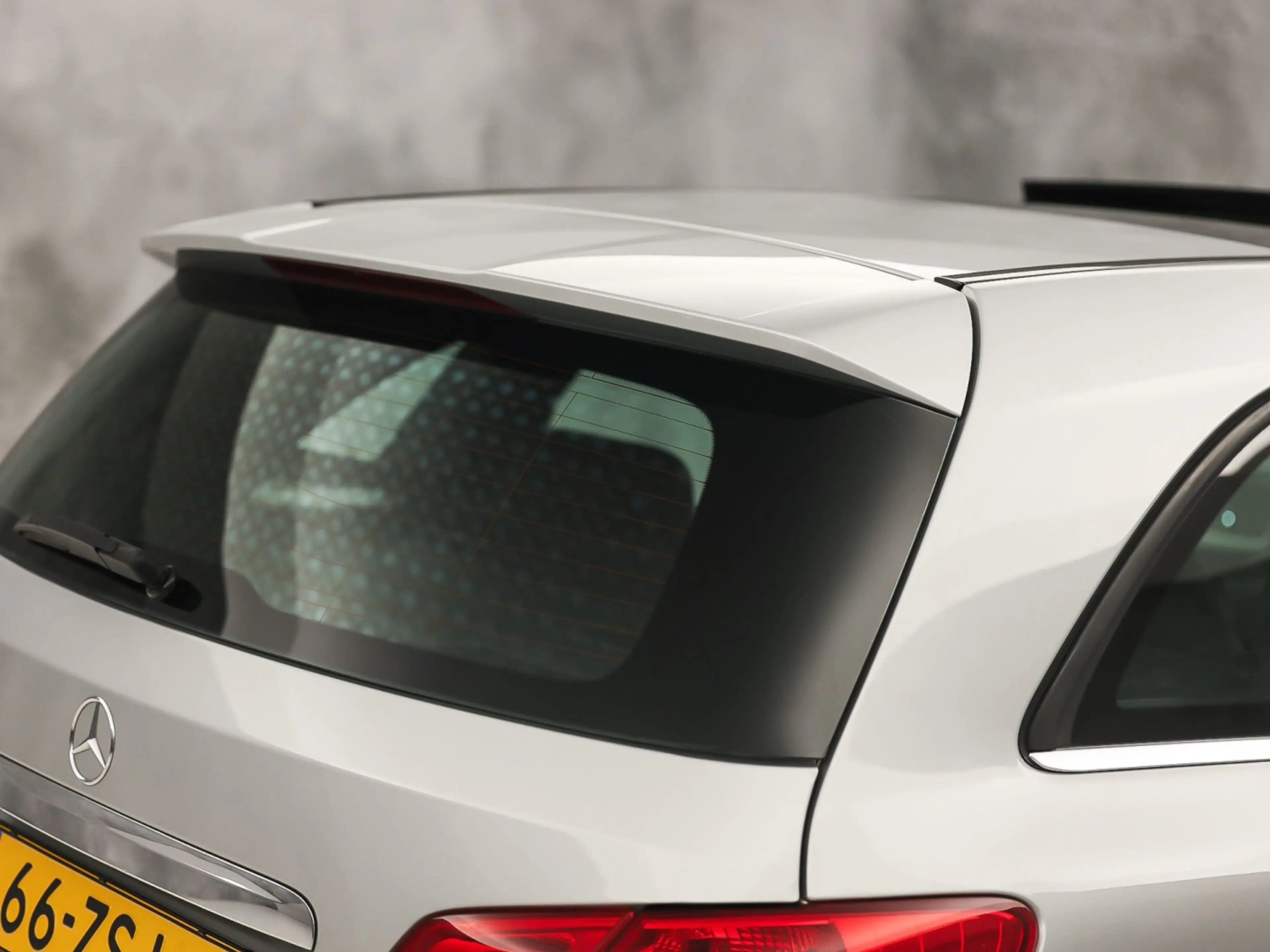 Mercedes-Benz B 180 Sport Automaat (PANORAMADAK, GROOT NAVI, CLIMATE, — photo 28