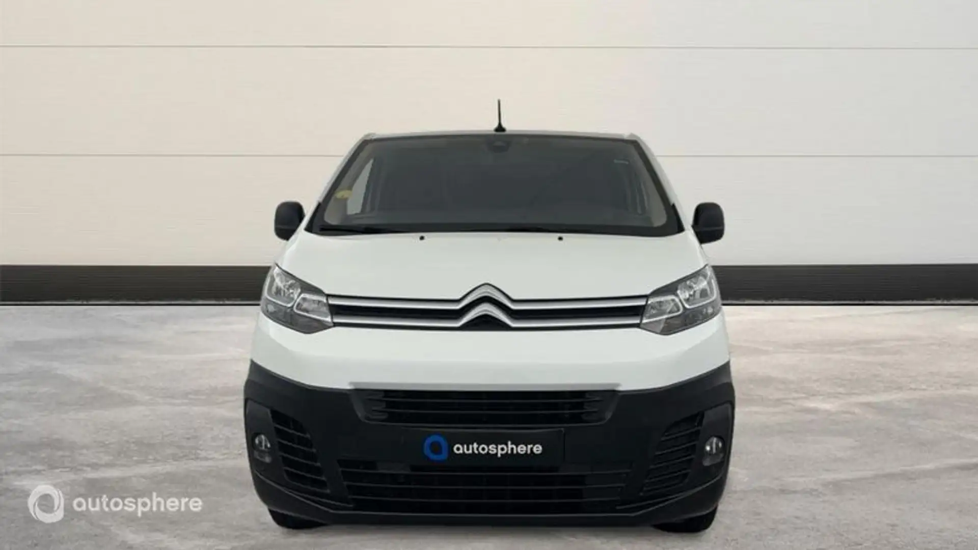 Citroen Jumpy M 2.0 BlueHDi 120ch S\u0026S Driver - 2