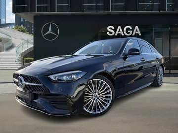 d Berline AMG Line Toit Pano