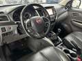 Fiat Fullback Extended Cab SX  Navi/Leder/1Hand Gris - thumbnail 17