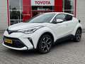 Toyota C-HR 1.8 HYBRID DYNAMIC APPLE/ANDROID STOEL/STUURVERW P Wit - thumbnail 1