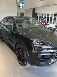 Cayenne Coupe III S E-Hybrid PHEV 21,8 kWh Aut.
