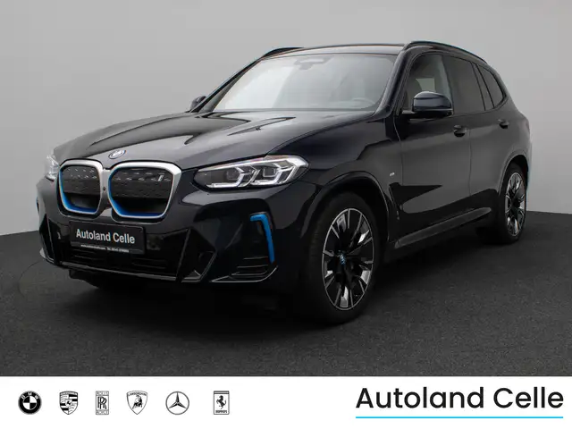 BMW X3 M Sport Impressive Panorama 360°HUD DAB H K