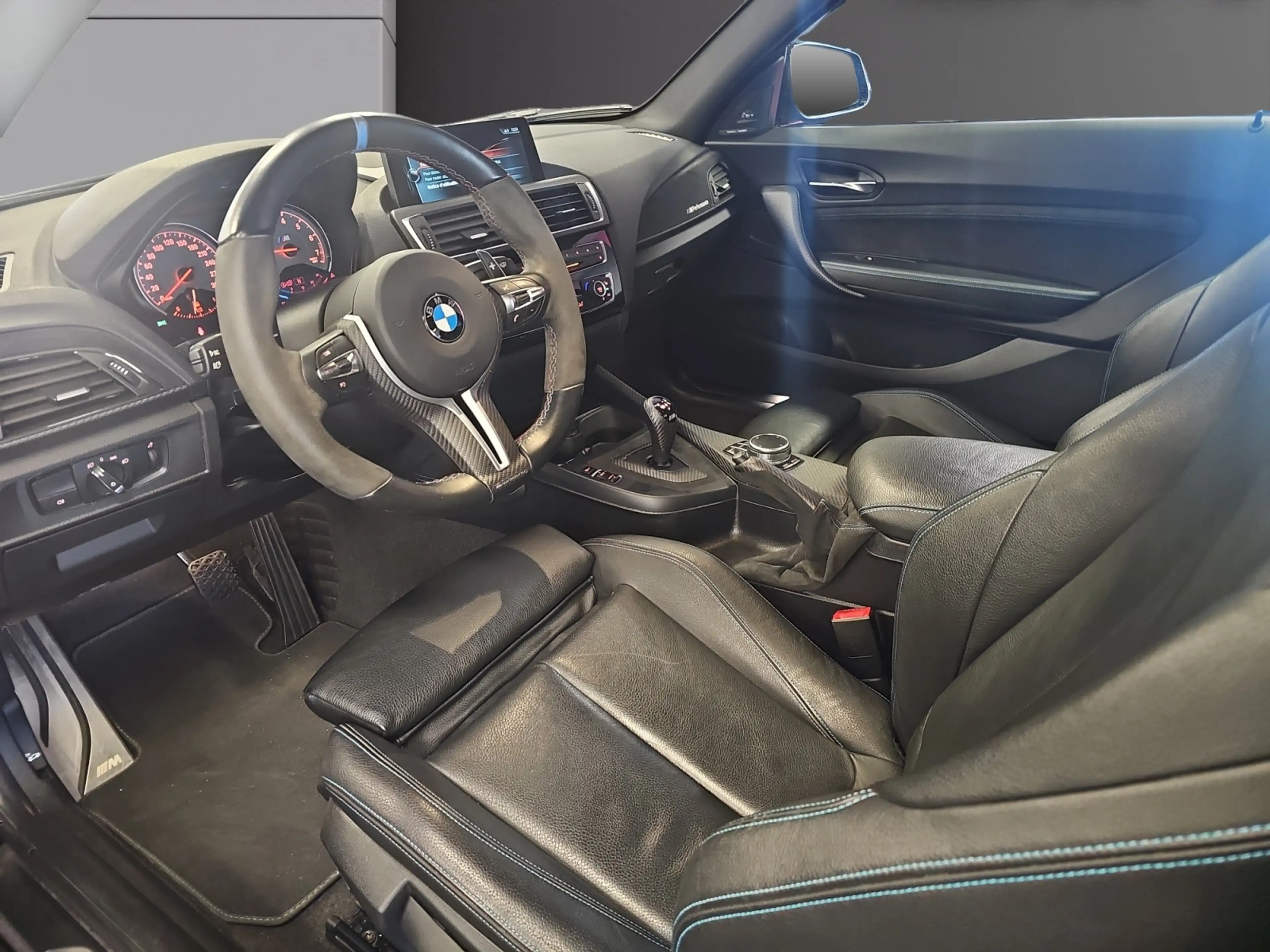 BMW M2 2er - M2 — photo 12