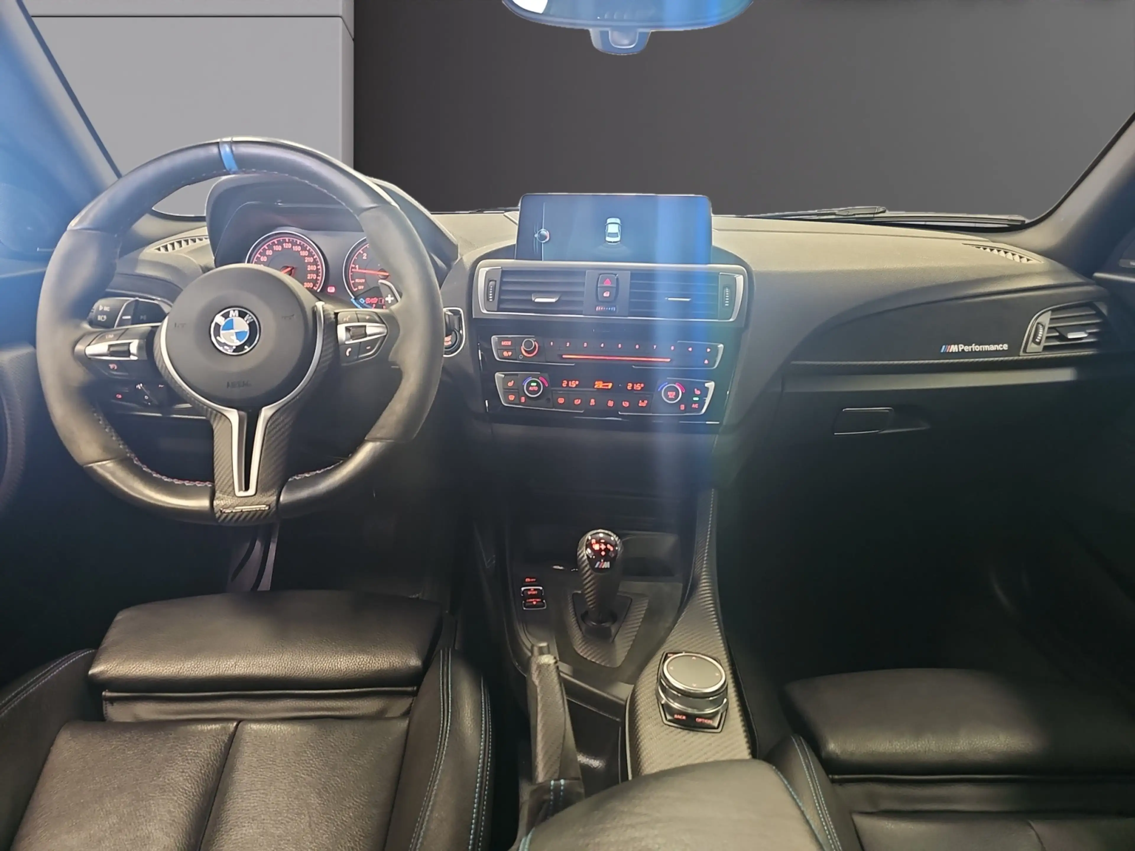 BMW M2 2er - M2 — photo 10