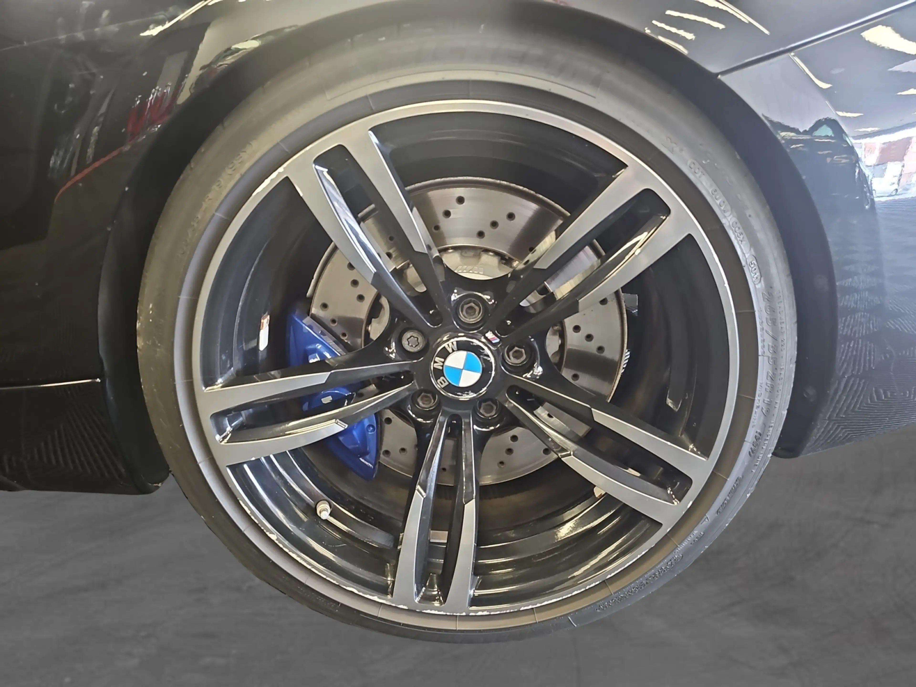 BMW M2 2er - M2 — photo 15