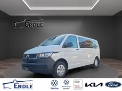 Volkswagen T6 Kombi LR *9 Sitze *Klima *Privacy *Trittstufe *Gummibode