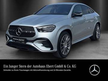 GLE450d Cpé AMG Carbon E-ACTIVE Night DISTRO Mem